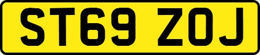 ST69ZOJ