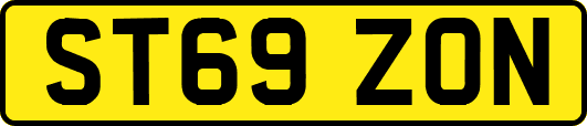 ST69ZON