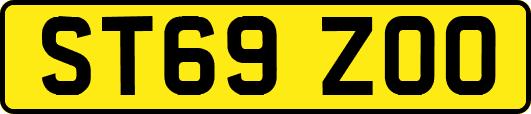 ST69ZOO