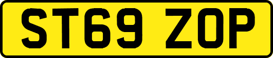 ST69ZOP