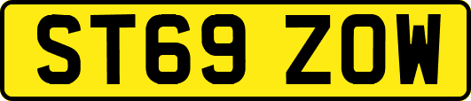 ST69ZOW