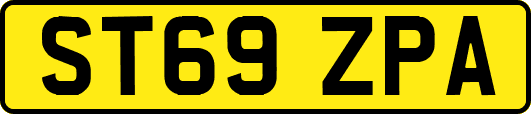 ST69ZPA
