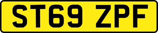 ST69ZPF