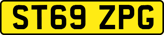 ST69ZPG