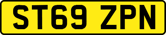 ST69ZPN