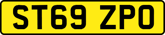 ST69ZPO
