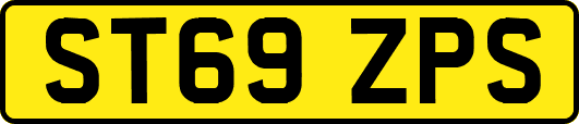 ST69ZPS