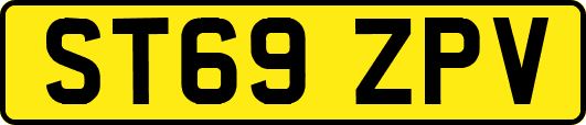 ST69ZPV