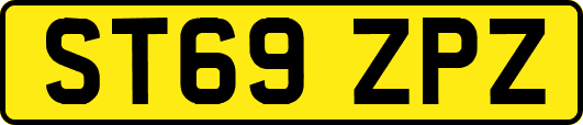 ST69ZPZ