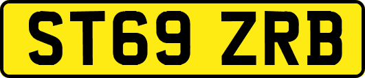 ST69ZRB