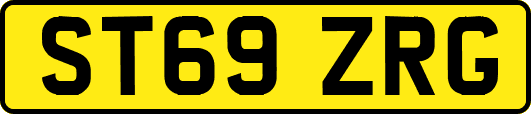 ST69ZRG