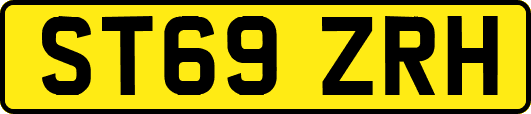 ST69ZRH