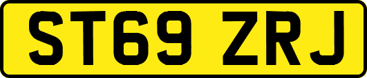 ST69ZRJ