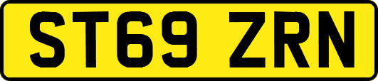 ST69ZRN