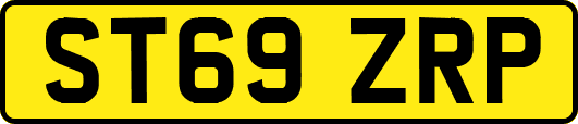 ST69ZRP