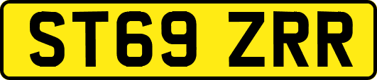 ST69ZRR