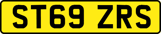 ST69ZRS