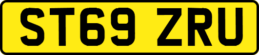 ST69ZRU