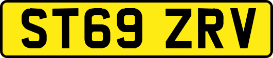 ST69ZRV
