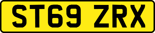 ST69ZRX