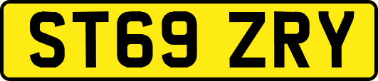 ST69ZRY