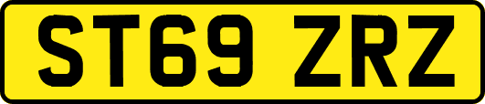 ST69ZRZ