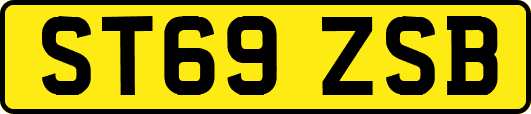 ST69ZSB