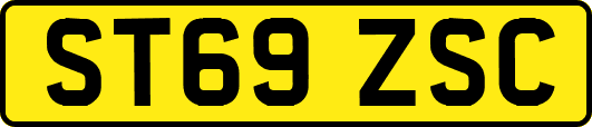 ST69ZSC