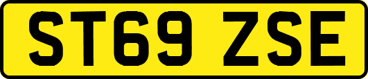 ST69ZSE