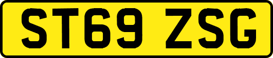 ST69ZSG