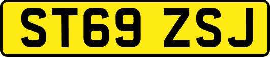 ST69ZSJ