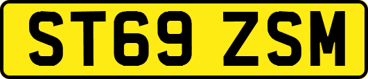 ST69ZSM