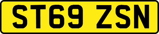 ST69ZSN