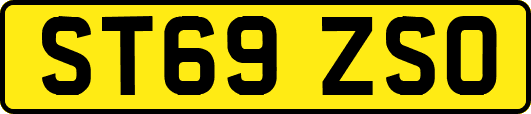 ST69ZSO