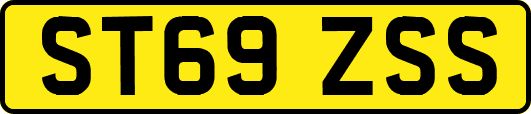 ST69ZSS