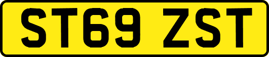 ST69ZST