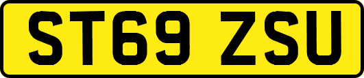 ST69ZSU