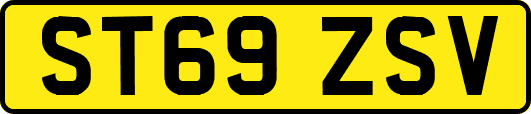 ST69ZSV