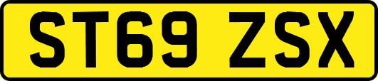 ST69ZSX