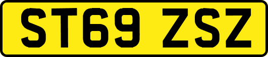 ST69ZSZ