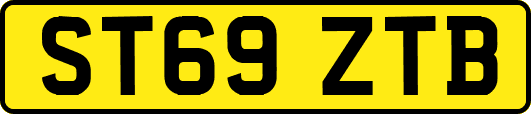 ST69ZTB