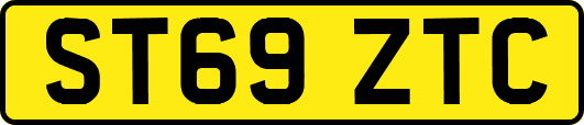 ST69ZTC