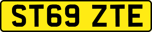 ST69ZTE