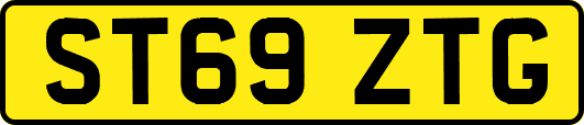 ST69ZTG