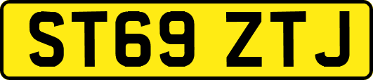 ST69ZTJ