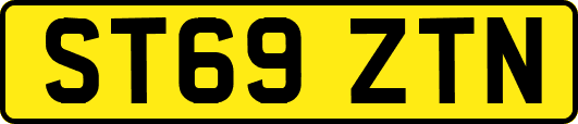 ST69ZTN