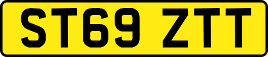 ST69ZTT