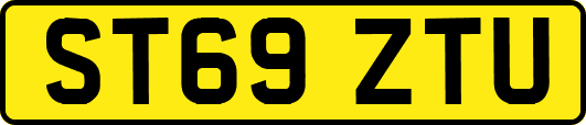 ST69ZTU