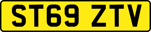 ST69ZTV