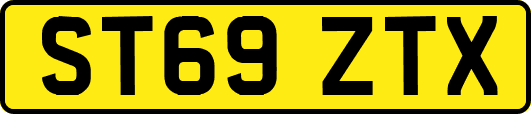 ST69ZTX